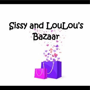 💞 LOOK, LIKE, SHARE, FOLLOW SissyandLouLou’s